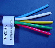 尼龍布線纜標(biāo)簽