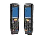 斑馬MC2100 系列移動數(shù)據(jù)終端