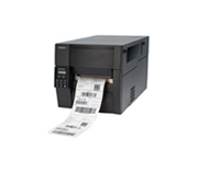 西鐵城 CLP-6001工業(yè)型條碼打印機(jī)